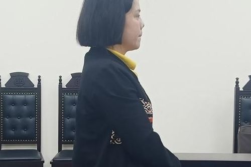 Phạt tù kẻ lừa chạy vào trường công an với 'phí' 1 tỷ