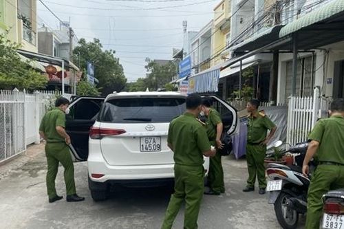 Vì sao 6 cán bộ và 3 Giám đốc doanh nghiệp ở An Giang bị bắt ?