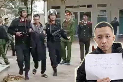 Trắng đêm truy bắt đối tượng truy nã đặc biệt nguy hiểm