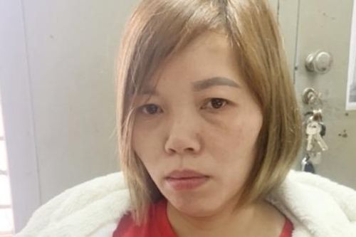 Osin pha thuốc ngủ vào nước cam rồi gói ghém luôn tiền bạc, trang sức gia chủ