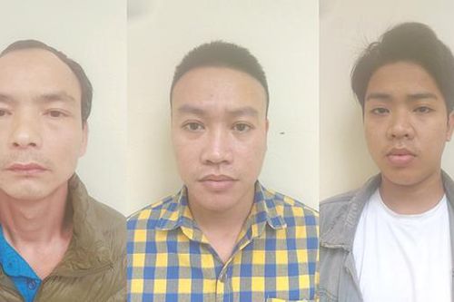 Khởi tố, bắt tạm giam nhóm thanh niên đánh 2 nữ nhân viên gác chắn