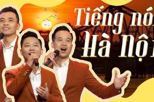 Tiếng nói Hà Nội