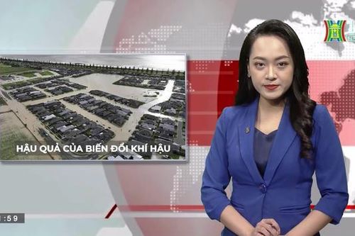 Nhìn ra Thế giới (ngày 21/02/2023)
