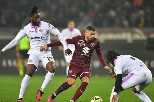 Torino bị Cremonese cầm hòa trên sân nhà