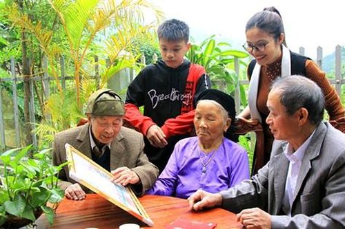 Từ Gia đình hiếu học đến Gia đình học tập