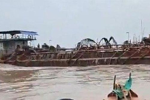 Hải Phòng: Điều tra vụ xô xát trên biển khiến 2 người bị thương