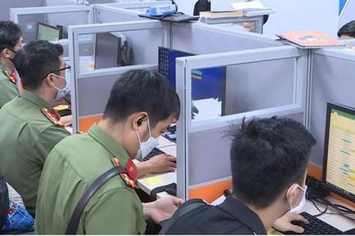 Biểu dương các đơn vị phá chuyên án đòi nợ thuê cho các ngân hàng, công ty tài chính