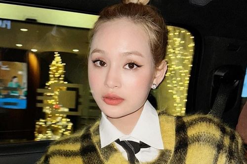 Sau loạt động thái lạ, Hiền Hồ tái xuất với sản phẩm âm nhạc mới