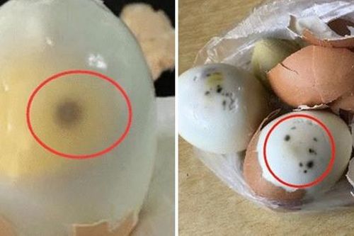 Trứng gà đang rẻ nhưng đừng ăn theo cách này dễ rước họa vào thân