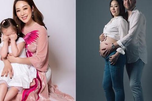 Con gái 4 tuổi của Hoa hậu Ngô Phương Lan: Không muốn tổ chức sinh nhật vì điều này