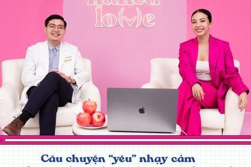 Lắng nghe các chuyên gia 'trần tình' về chuyện tránh thai của giới trẻ