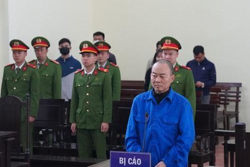 Xét xử tài xế U70 say rượu, chống đối khiến CSGT nhập viện