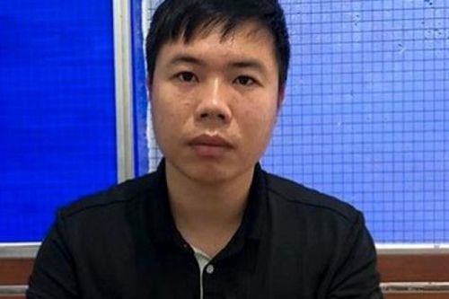 Trộm 42 chiếc iphone ở Hà Nội trốn vào Ninh Thuận vẫn bị bắt