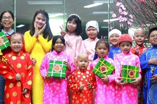 'Như hoa hướng dương' vẫn đón nắng