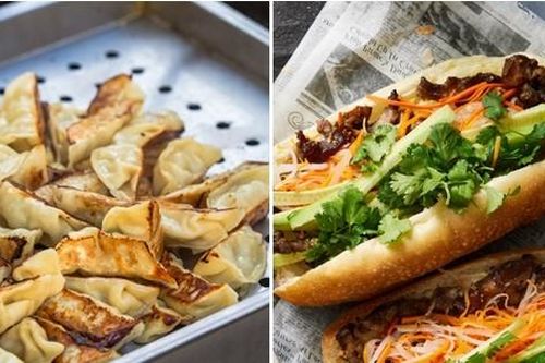 Xếp hạng '10 món ăn đường phố ngon nhất thế giới', món nào của Việt Nam lọt top?