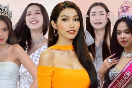 Dàn mỹ nhân Việt đồng loạt 'bắt trend' câu nói của Á hậu Quỳnh Châu, chuyện gì đây?