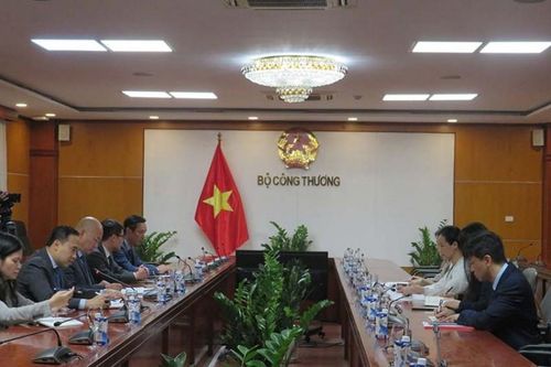 Xe điện Việt Nam có cơ hội được giới thiệu tại Trung Quốc