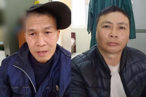 Đến hiệu thuốc mua 'dụng cụ' sử dụng heroin thì bị công an kiểm tra