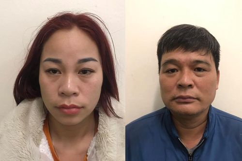 Gái bán dâm kiêm môi giới mại dâm cho chủ nhà nghỉ để ăn 'hoa hồng'