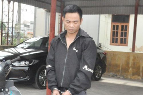 Trà trộn vào đám hiếu, hỷ trộm cắp xe máy