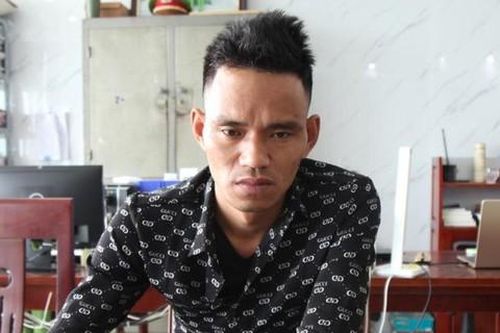 Người đàn ông sa lưới cùng 5kg ma túy đá