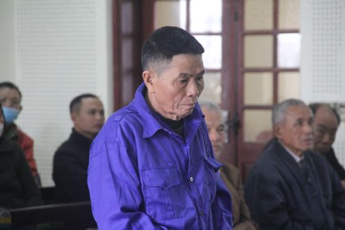 Người đàn ông giết nhầm 'người tình' của vợ