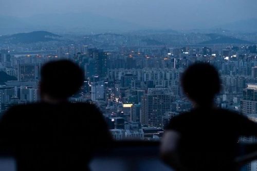 Mắc kẹt trong các căn nhà miễn phí