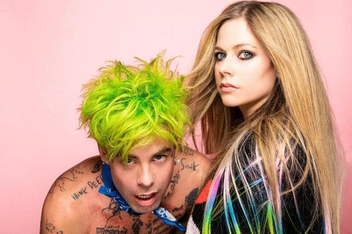 Bạn trai sốc khi bị Avril Lavigne hủy hôn