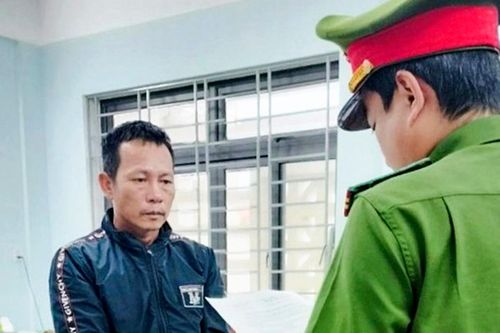 Vụ shipper bị đánh gãy tay: Kẻ đánh nghi nạn nhân lấy dây chuyền vàng