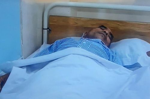 Hỗn chiến khiến 2 người bị thương ở Hải Phòng