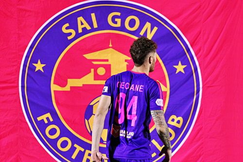 Vì sao CLB Sài Gòn phải chọn sân Đà Lạt?