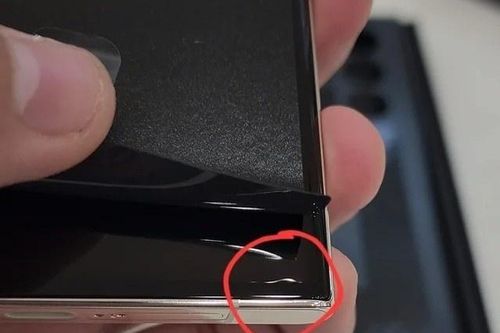 Samsung phủ nhận lỗi màn hình trên S23 Ultra