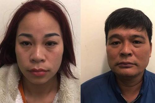 Hà Nội: Khởi tố đối tượng chứa mại dâm