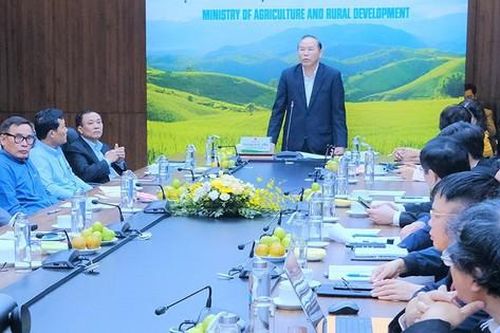 Đổi mới tư duy để huy động nguồn lực đầu tư công nghệ trong nông nghiệp
