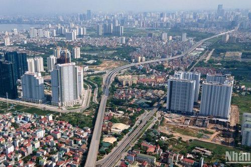 Động lực cải thiện môi trường kinh doanh