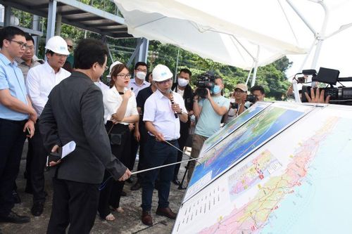 Đà Nẵng tăng cường liên kết, đẩy mạnh thu hút đầu tư vào Khu Công nghệ cao