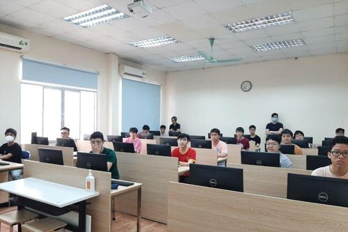 4.589 thí sinh sẽ dự thi chọn học sinh giỏi quốc gia