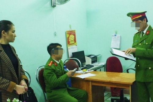 Quảng Bình: Khởi tố 2 cán bộ phường về hành vi chiếm đoạt tài sản