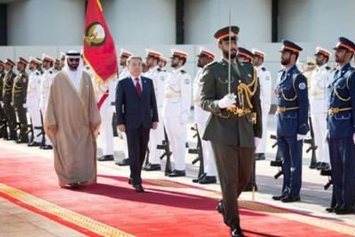 Quân sự thế giới hôm nay (22-2): Hàn Quốc và UAE thúc đẩy mạnh mẽ hợp tác quốc phòng