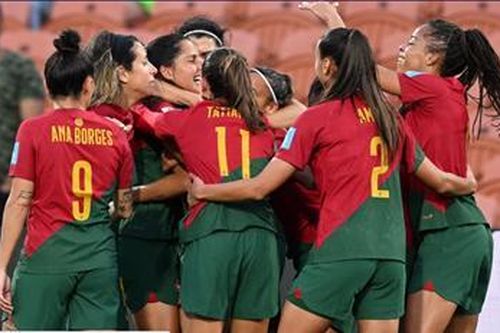 Đã xác định đối thủ còn lại của đội tuyển nữ Việt Nam tại World Cup nữ 2023