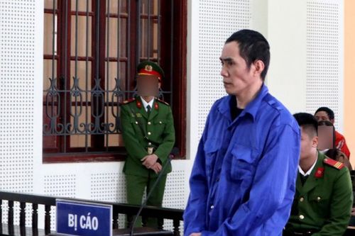 Án tử cho gã đàn ông mua bán hơn 3,7 kg ma túy