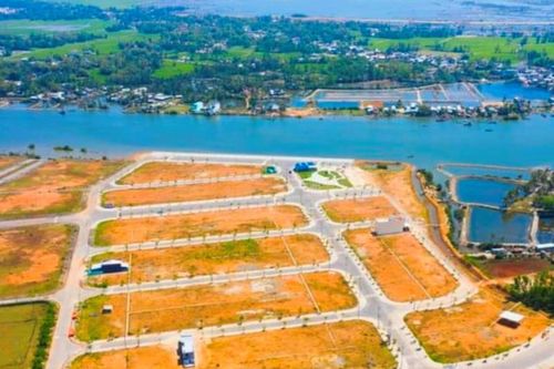 Đằng sau vụ tranh chấp bất động sản tại Dự án khu dân cư Chulai Riverside (Bài 1: Quá trình hợp tác giữa Phú Long và D.A.C)