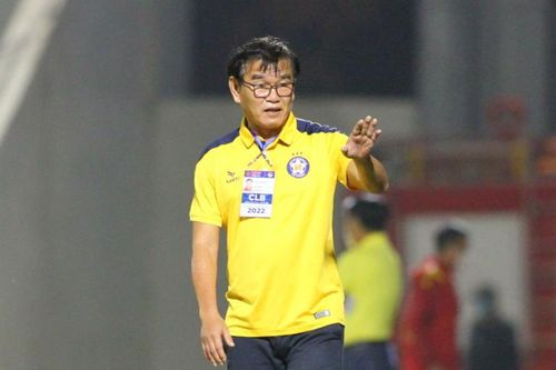 SHB Đà Nẵng có nên thay tướng?