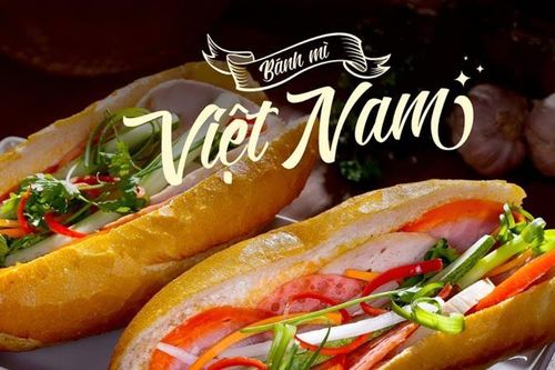 Bánh Mỳ Việt Nam đứng thứ 7 trong 50 món ăn đường phố ngon nhất thế giới