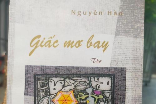 Chênh chao một Giấc mơ bay