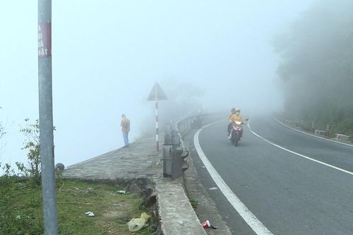 Du lịch phượt và những mối nguy
