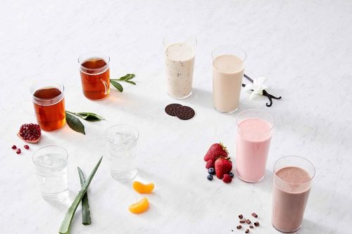 Thông báo quan trọng: Chỉ mua sản phẩm từ thành viên Herbalife Việt Nam