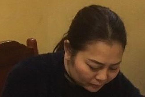 Khởi tố mẹ chồng 'giải cứu' con dâu