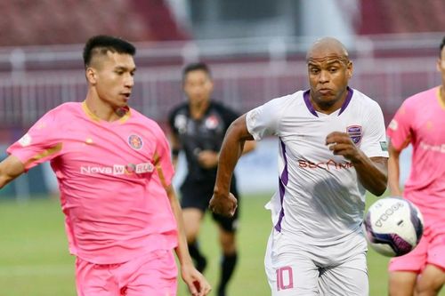 2 tỷ đồng cho đội vô địch giải hạng Nhất và Cúp Quốc gia 2023