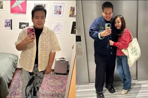 Ngỡ ngàng ngoại hình khác lạ của 'thần đồng' Đỗ Nhật Nam